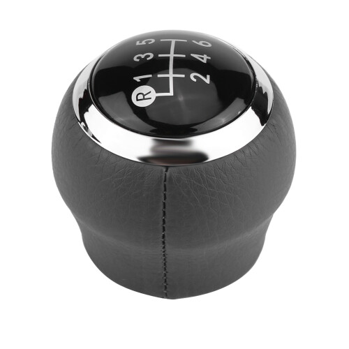Αξεσουάρ αυτοκινήτου για Toyota 6Speed Manual, Λαβή αλλαγής ταχυτήτων, Ανθεκτικό στην 2