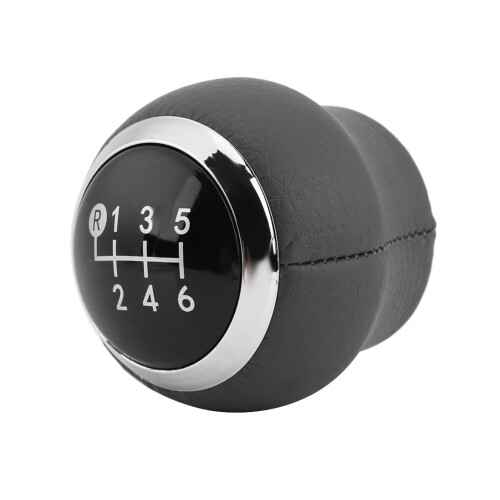 Αξεσουάρ αυτοκινήτου για Toyota 6Speed Manual, Λαβή αλλαγής ταχυτήτων, Ανθεκτικό στην 1