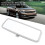 Day Night Rearview Mirror, Easy Installation Robust Plastic Housing for Specific Models (Gray) 5