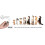 Ultrasonic Dog Trainer Anti-Bark 16.4FT Range 7