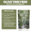 Vitax Vitax Olive Tree Feed 900g 2 Pack Fertilizer 7