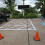 Professional No Parking Silicone Stencil 12Inch Washable-1 pack 5