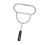 Ergonomic Veterinary Dosing Tool for-Cattle mouth opening 1
