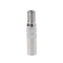 Schrader Valve Replacement for Bicycle Valve Extender, Compatible With Schrader Valves, Bicycle Tire Valve Part