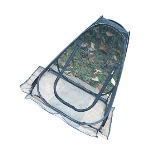 Breathable Up Garden Cover Design From Birds