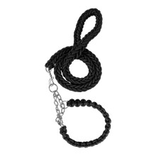 Dog leash for dogs, nylon, nonslip leash for outdoor dog training leash, practical pet leash for large breeds Ref: 2674