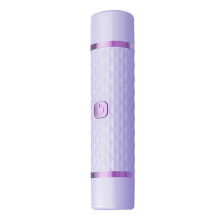 Electric Bikini Trimmer Waterproof USB Rechargeable Cordless Epilator