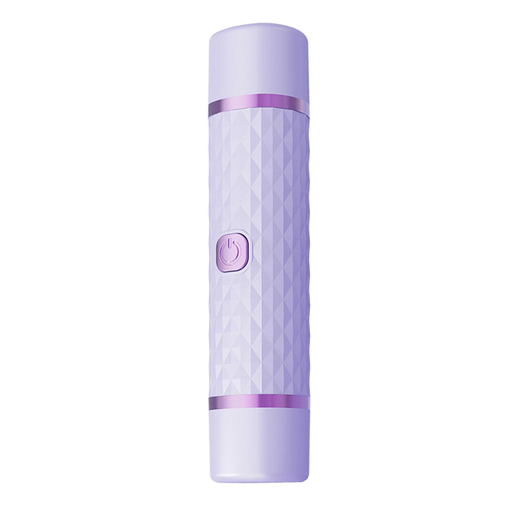 Electric Bikini Trimmer  Waterproof USB Rechargeable Cordless Epilator