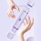 Electric Bikini Trimmer  Waterproof USB Rechargeable Cordless Epilator 2
