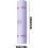 Electric Bikini Trimmer  Waterproof USB Rechargeable Cordless Epilator 4