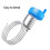 Flexible Pipe Cleaner Tool Drain Snakes With Ergonomic-7 meters 5