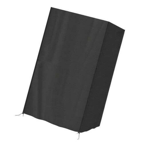 Défenseur de bain de vapeur solide, protection-Noir