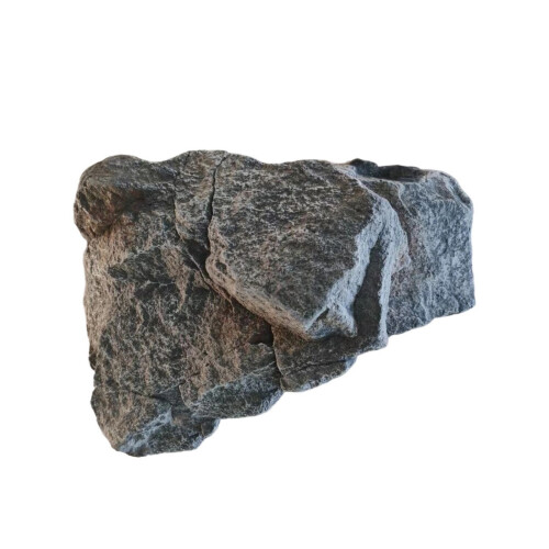 Faux Stone Decorations Featherweight PU Design For Store-Style4