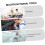 wallpaper seam roller, tools for wallpaper construction, hand roller, plastic, yellow 5