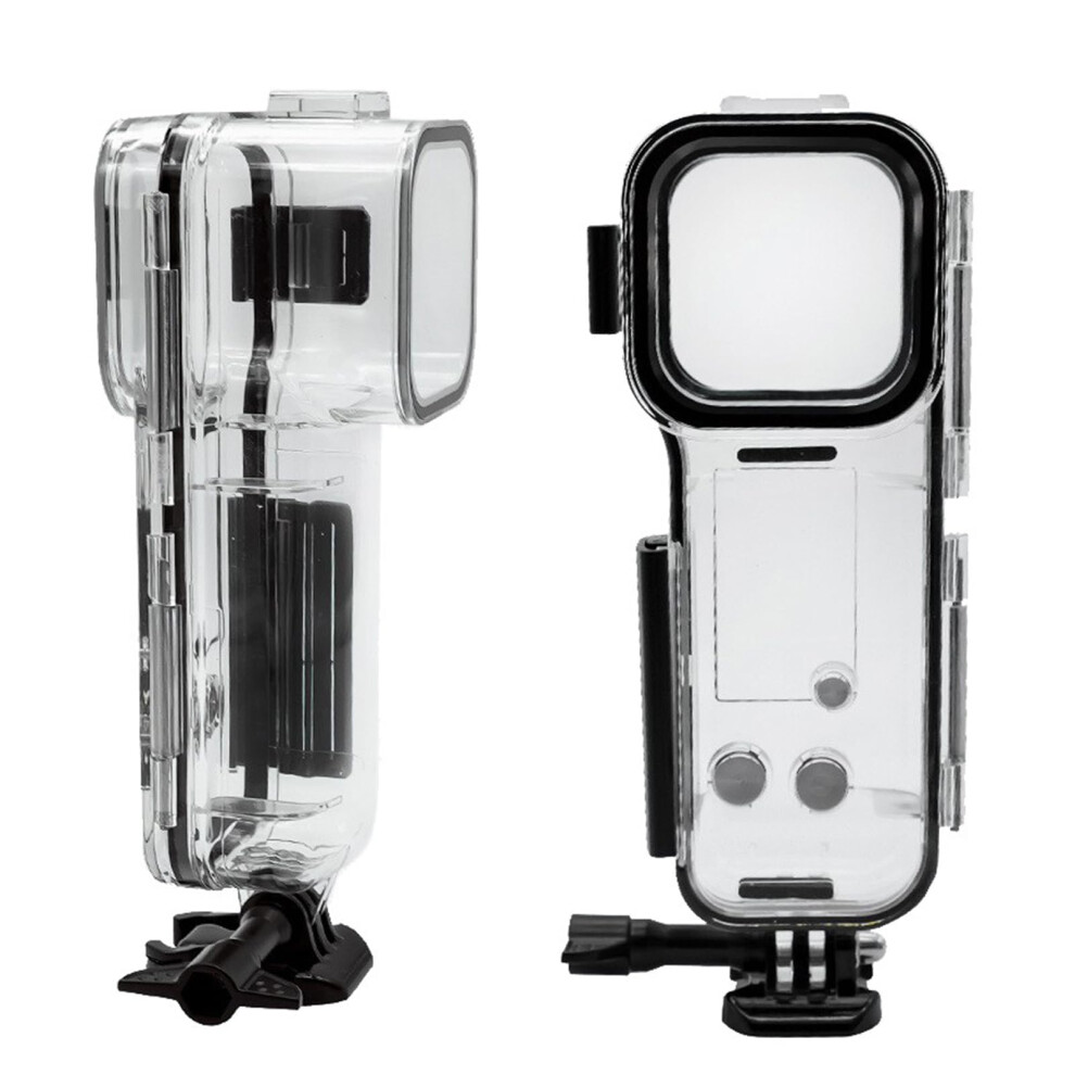 45M Housing Case Compatible With Dji Osmo Pocket 3, Osmo Pocket 3, Underwater Diving Case For Dji Osmo Pocket 3, Waterproof Camera Accessories 9412369948847