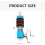 Pedal Clutches 4