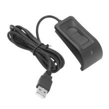 Kompakter USB-Fingerabdruckscanner mit 508 DPI Bild für schnelle Erkennung