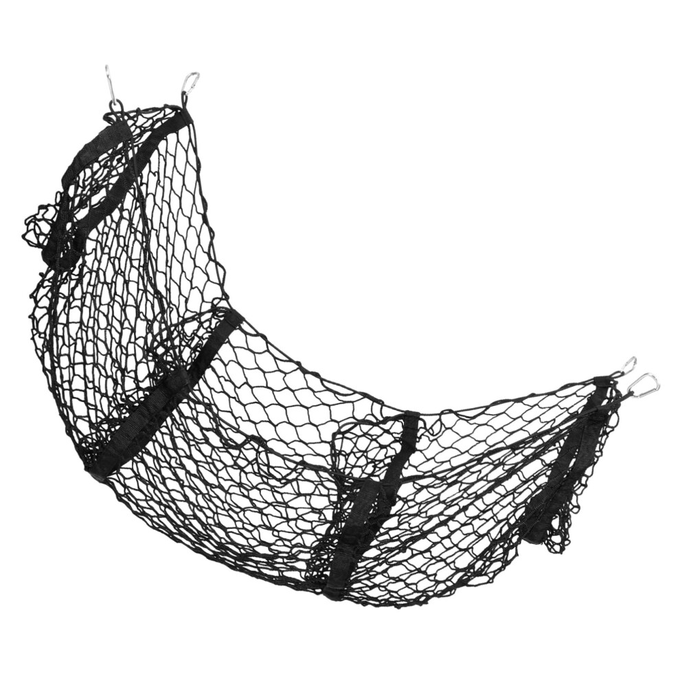 Storage Of Cargo Nets In The Car, Large Organizer, Seat Back Cover, Roof Storage Bag 9365049748728