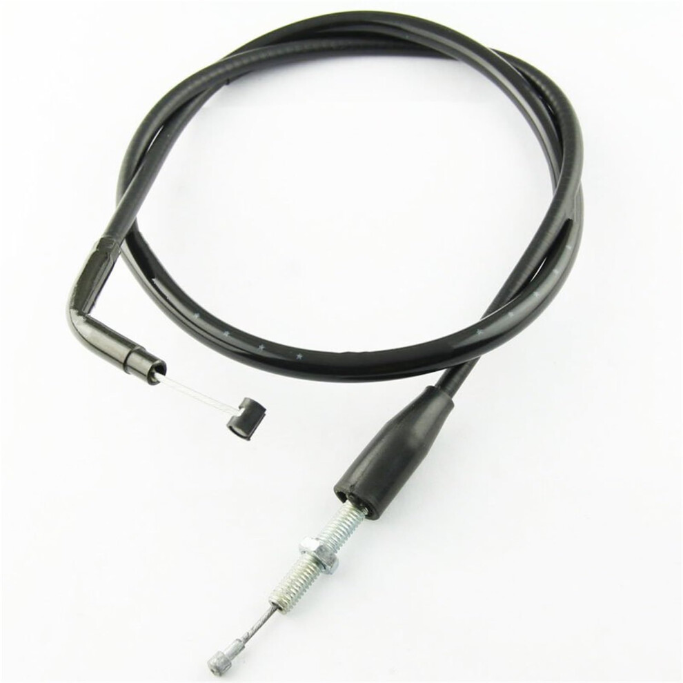 For Suzuki Gsx400 79A Impulse 1994 1995 1996 M/N/P Bandit 400 75A 7Aa Gk7b Inazuma Clutch Cable Multicolored Ref: 2408 9365049748841