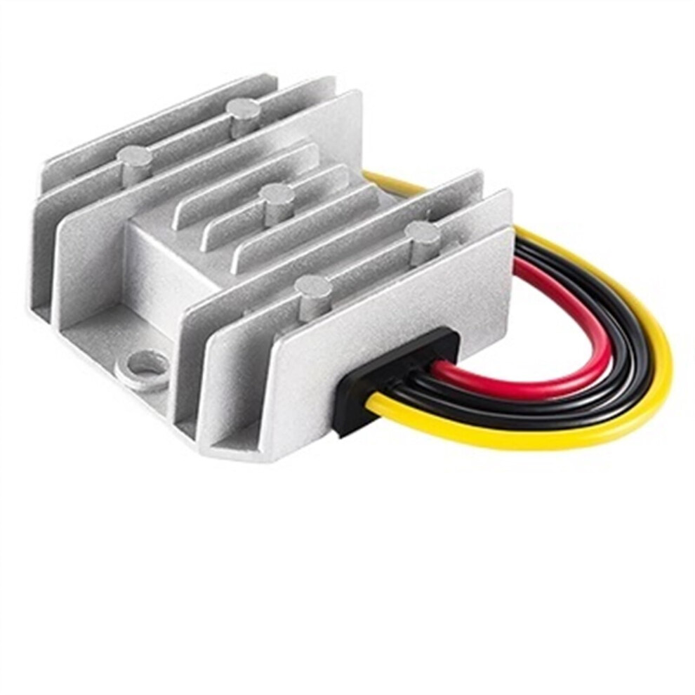 Dcdc Converter Stepdown Buck Regulator 24V To 12V, 13.8V, 1.5A60a Adjustable Output Current 9365049807791