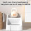 Foldable 2Step Stool for Kids  Toddler Step Stool 4