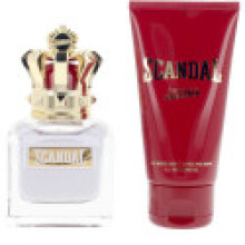 Coffret SCANDAL POUR HOMME 3 pièces