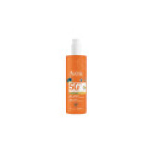 AVÈNE Solaire Haute Protection Spray SPF 50+ – Spray Familial 400 ml