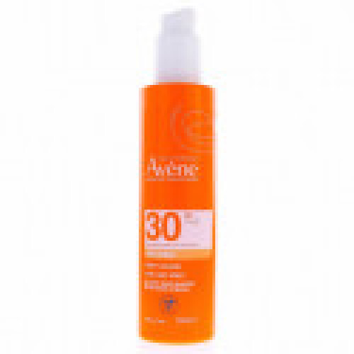 Avène Avene Sun Invisible Spray Spf30 200ml