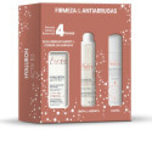 Avene Hyaluron Activ B3 Sérum + Micellar + Eau Thermale Lot 3 pcs – Sérum Hydratant Anti-Âge, Nettoyage Doux