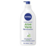 ALOE VERA lotion pour le corps XXL distributeur 625 ml