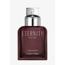 CALVIN KLEIN ETERNITY POUR HOMMES AMBRE ESSENCE EDP 50 ml – Parfum masculin intense et chaleureux