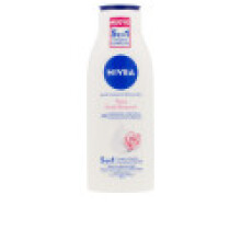 NIVEA Body Lotion Rose Blossom 5in1 - 400 ml