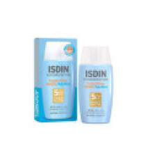 PÉDIATRIE Fusion Water Crème solaire FPS 50 50 ml