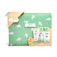 Coffret BABYNATURALS 5 pièces