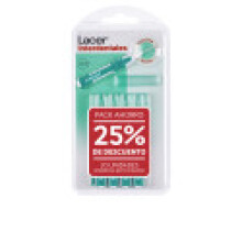 INTERDENTAIRES ANGULAIRES EXTRA-FINS Assortiment de 2 x 10 unités