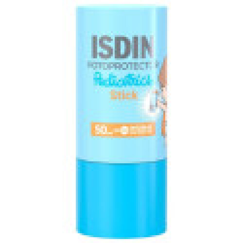 Sunscreen Stick PHOTOPROTECTOR PEDIATRICS SPF50 20 gr