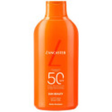 SUN BEAUTY Lait solaire corps SPF 50 400 ml