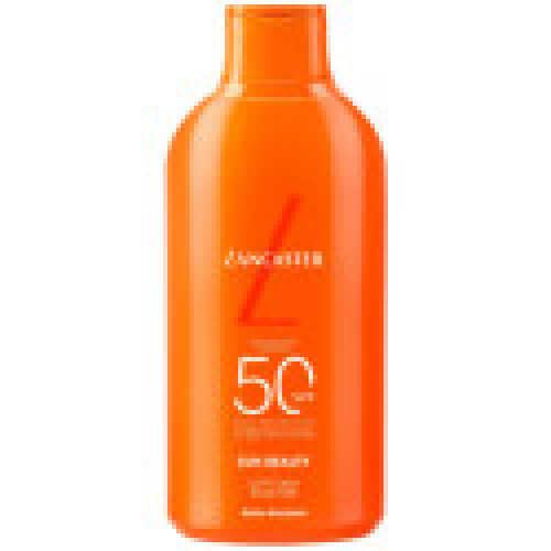 SUN BEAUTY Lait solaire corps SPF 50 400 ml