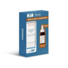 (2 pz) HYDRANCE EMULSIÓN LIGERA + SÉRUM ESTUCHE