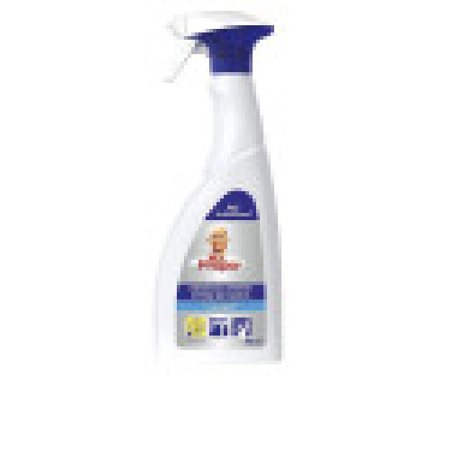 M. Spray antibactérien multi-usages PROPER 750 ml