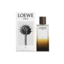 LOEWE SOLO ELIXIR edp 100 ml – Parfum intense pour homme à l’élégance contrastée