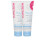 Crème à langer BÉBÉ action barrière pack 2 x 75 ml 1