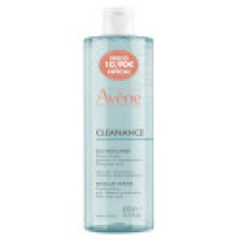 NETTOYAGE eau micellaire 400 ml