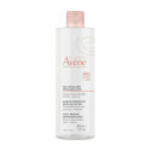 EAU MICELLAIRE démaquillante PVC 9,90  400 ml