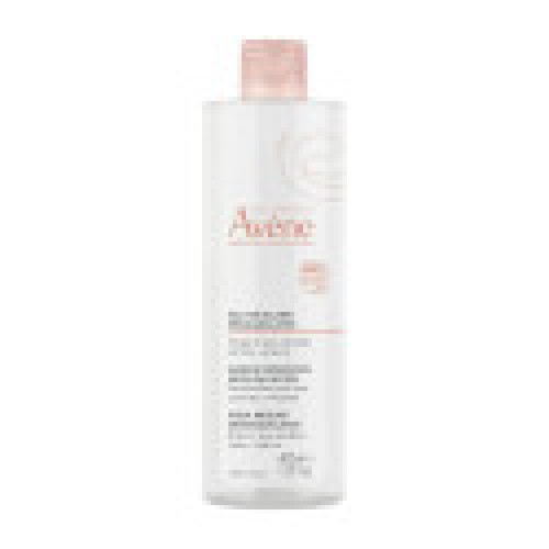 Avène Avène Makeup Removing Micellar Water 400ml