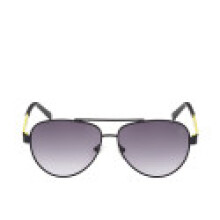 Lunettes de Soleil Timberland TB9331 01B 140mm – Style Élégant et Protection UV Totale