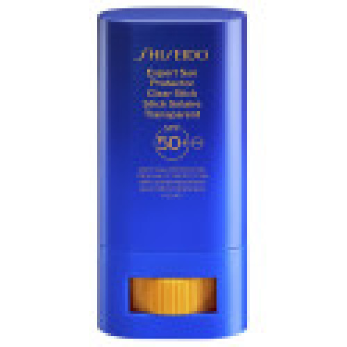Shiseido EXPERT SUN PROTECTOR stick transparent SPF50+ 20 gr