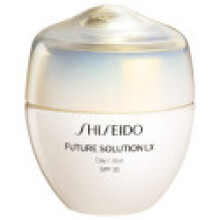 FUTURE SOLUTION LX crème protectrice totale 50 ml