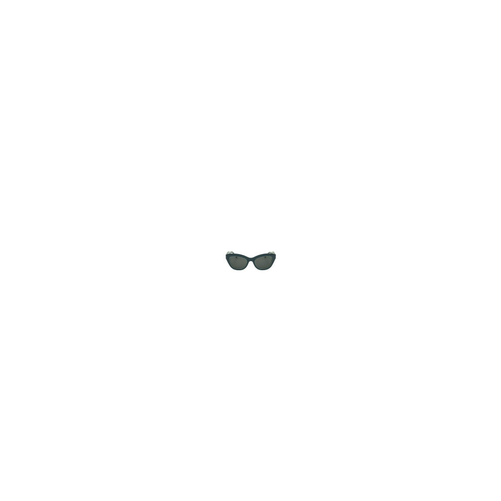 Carolina Herrera Sunglasses - Her 0086/S - Acetate - Striped Green - 51/23/145