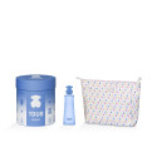 Ensemble für Kinder und Babys SET MIT 2 ETUIS FÜR JUNGEN